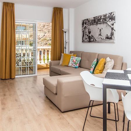 Апартаменты Palm Duplex Penthouse Экстерьер фото