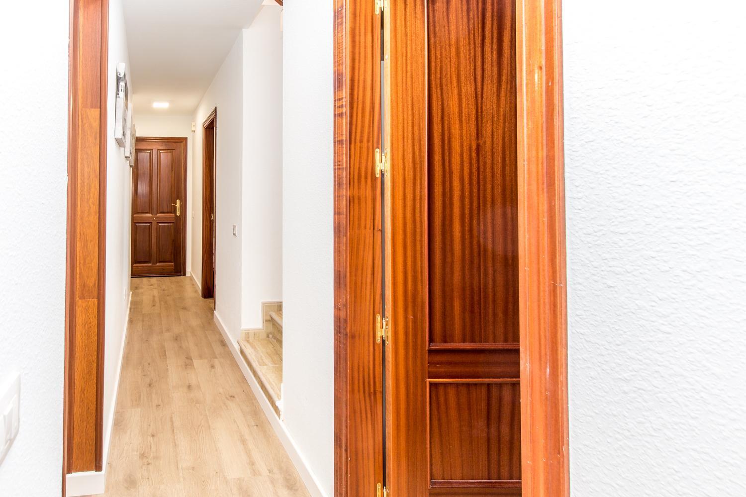 Апартаменты Palm Duplex Penthouse Экстерьер фото