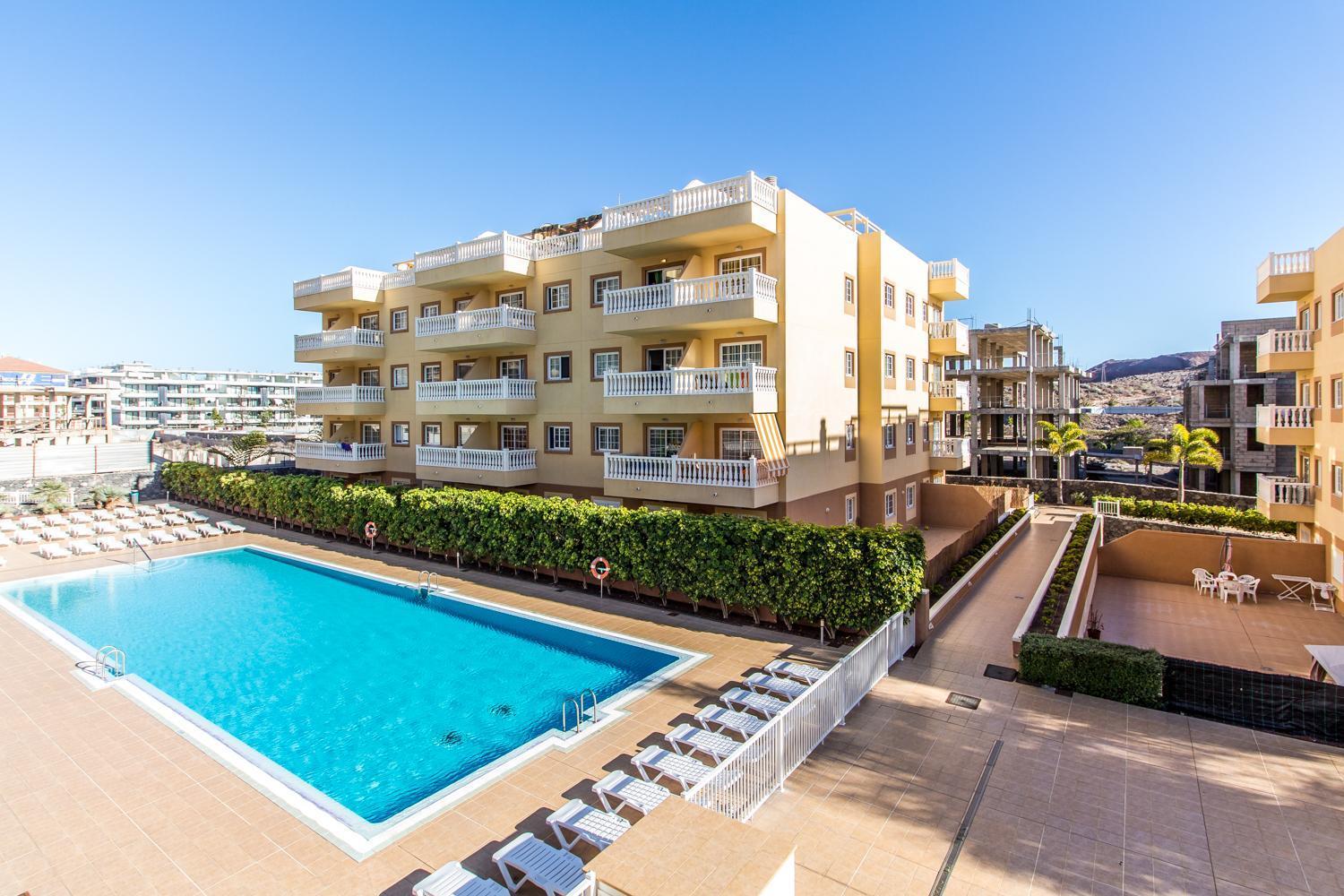 Апартаменты Palm Duplex Penthouse Экстерьер фото